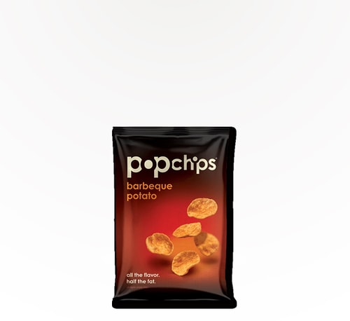 Popchips Barbeque 0.8 oz