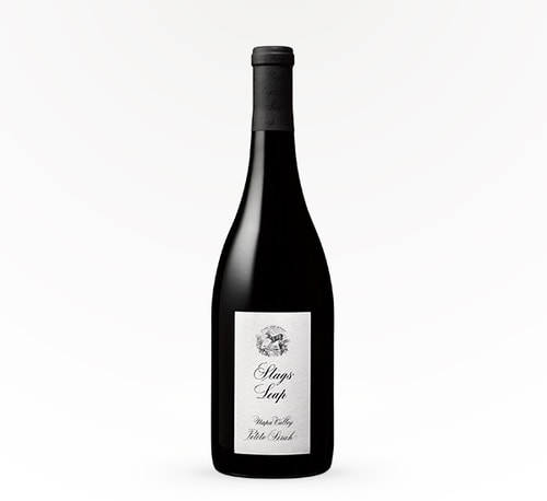 Stags' Leap Petite Sirah 750ml Bottle