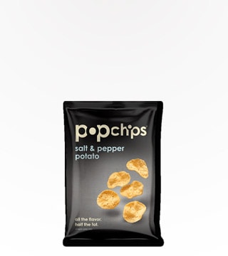 Popchips Salt and Pepper 0.8 oz