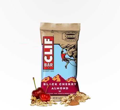 Clif Bar Black Cherry Almond 2.4 oz