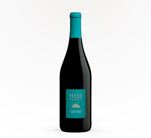 Hess Select Pinot Noir 750ml (Bottle)