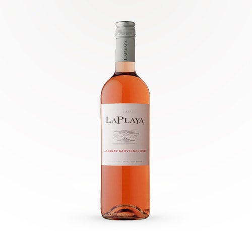 La Playa Cabernet Sauvignon Rosé 750ml (Bottle)