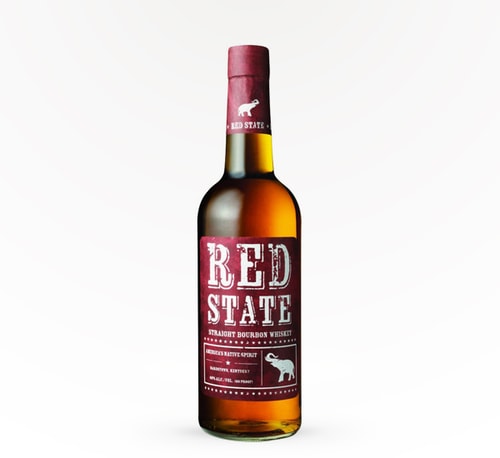 Red State Kentucky Straight Bourbon 750ml (Bottle)