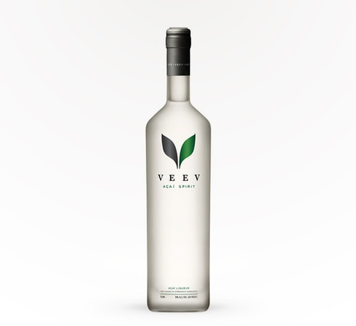 VeeV Açaí Elderflower Liqueur 750ml (Bottle)