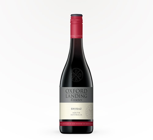 Oxford Landing Shiraz 750ml (Bottle)