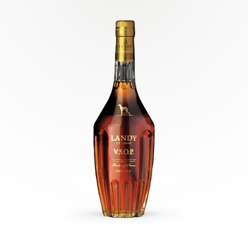 Landy V.S.O.P. Cognac 750ml (Bottle)