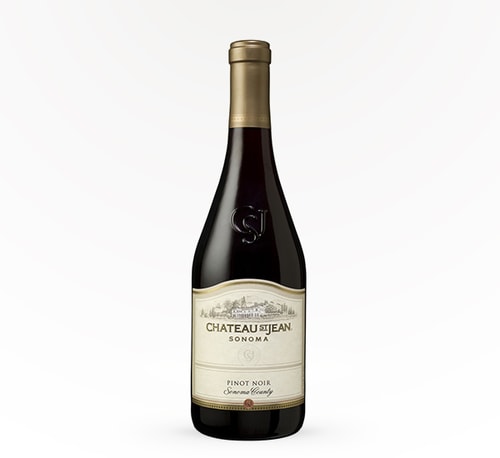 Chateau St. Jean Pinot Noir 750ml (Bottle)