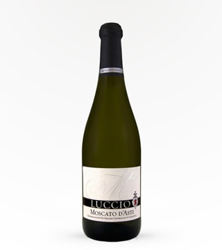 Luccio Moscato 750ml (Bottle)