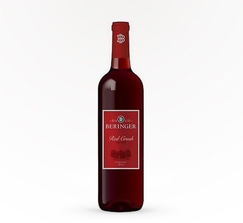 Beringer Main and Vine Red Crush Red Blend 750ml (Bottle)