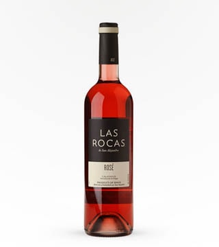 Las Rocas Rosé 750 ml