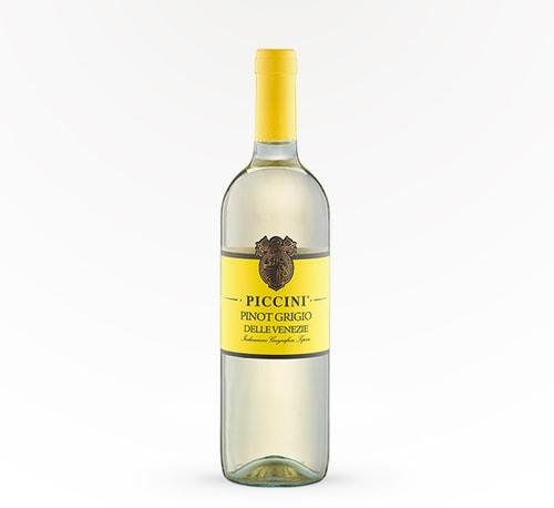 Piccini Pinot Grigio 750ml (Bottle)