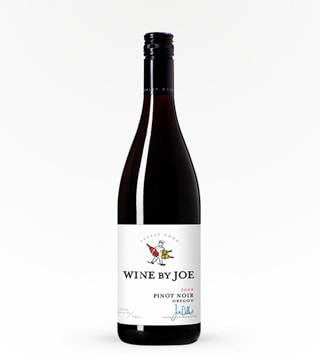 Wine By Joe Pinot Noir 750ml (Bottle)