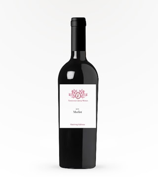 Tortoise Creek Merlot 750 ml