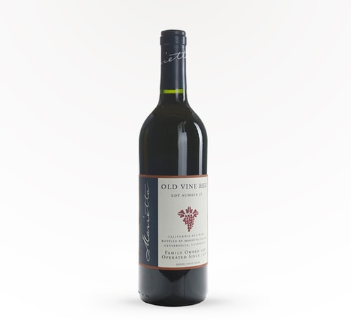 Marietta Old Vine Red Blend 750ml (Bottle)