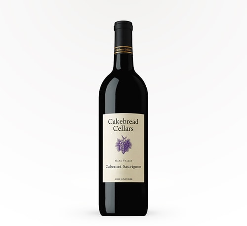 Cakebread Cellars Cabernet Sauvignon 750ml (Bottle)