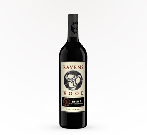 Ravenswood Shiraz 750ml (Bottle)