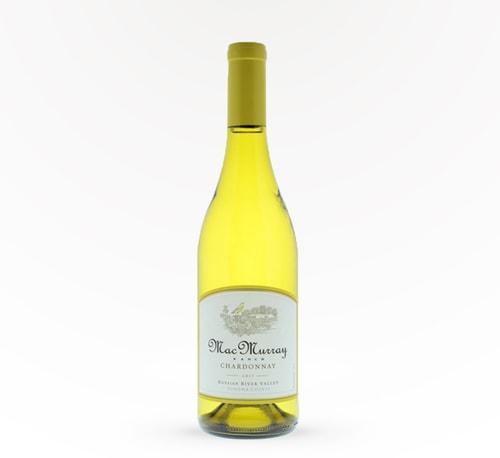MacMurray Chardonnay 750ml (Bottle)