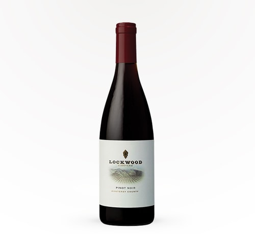 Lockwood Pinot Noir 750ml (Bottle)