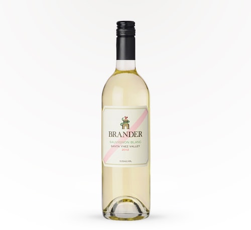 Brander Sauvignon Blanc 750ml (Bottle)