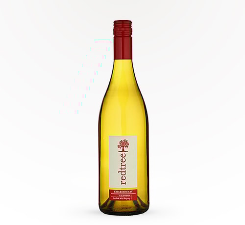Redtree Chardonnay 750ml (Bottle)