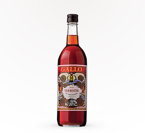 Gallo Family Vineyards Sweet Vermouth 750ml (Bottle)