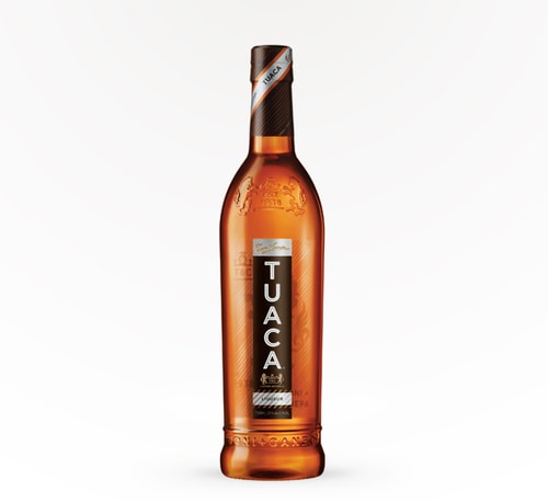 Tuaca Vanilla Citrus Liqueur 750ml (Bottle)