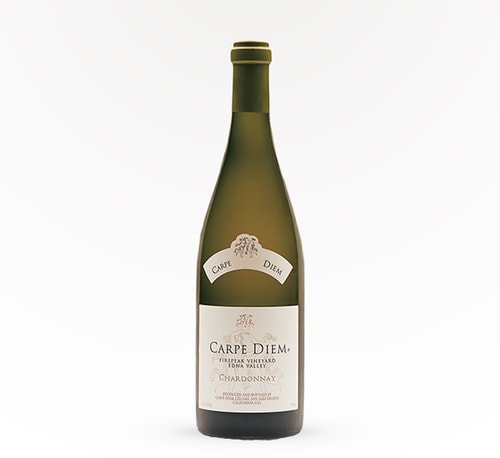 Carpe Diem Chardonnay 750ml (Bottle)