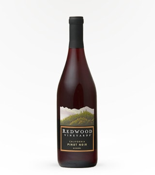 Redwood Vineyards Pinot Noir 750 ml