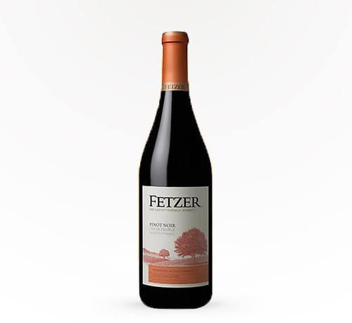 Fetzer Pinot Noir 750ml (Bottle)