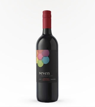 Seven Daughters Cabernet Sauvignon 750 ml