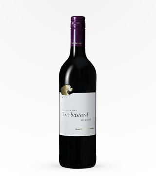 Fat Bastard Merlot 750 ml