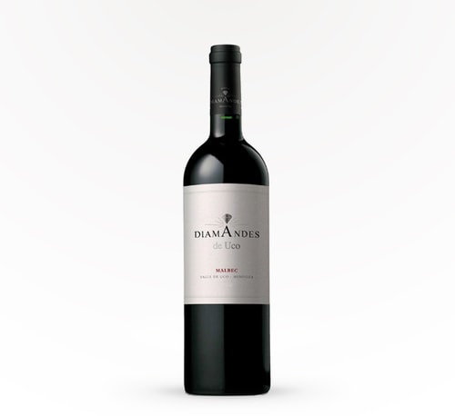 DiamAndes Malbec 750ml (Bottle)