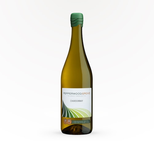 Pepperwood Grove Chardonnay 750ml (Bottle)
