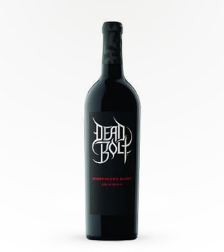 DeadBolt California Red 750 ml