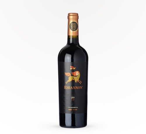 Rhiannon Red Blend 750ml (Bottle)