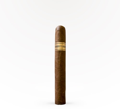 Romeo y Julieta Rothschild Single