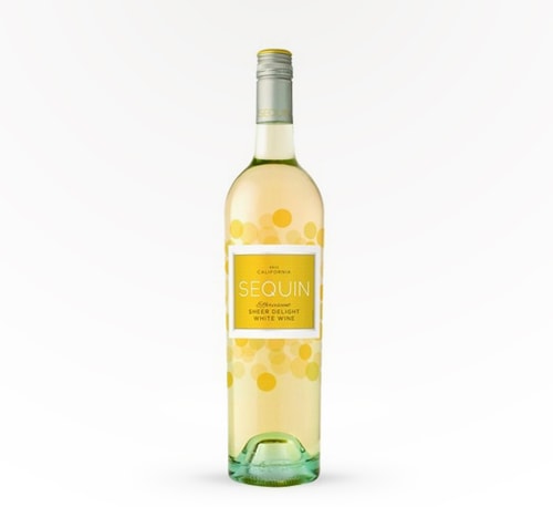 Sequin White Wine 750ml (Bottle)
