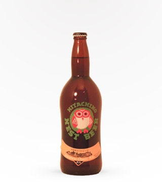 Hitachino Japanese Classic Ale 11.2oz (Bottle)