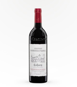 Chateau St. Didier-Parnac Cahors 750 ml