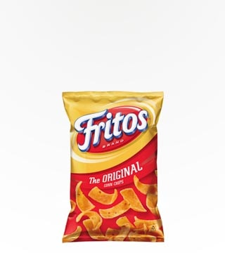 Fritos Original Corn Chips 3.5 oz