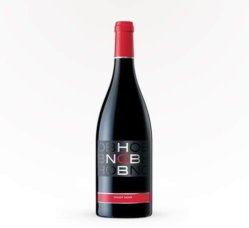 HobNob Pinot Noir 750ml (Bottle)