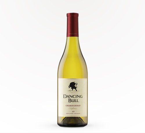 Dancing Bull Chardonnay 750ml (Bottle)
