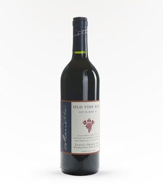 Marietta Old Vine Red Blend 750ml (Bottle)