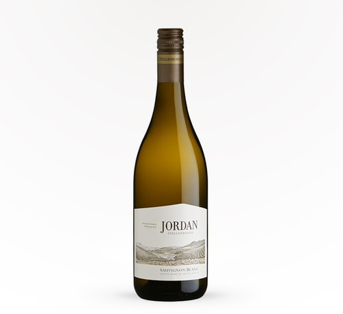 Jordan Sauvignon Blanc 750ml (Bottle)