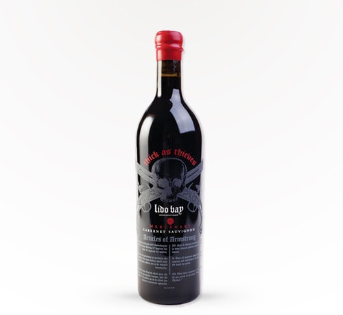 Lido Bay Cabernet Sauvignon 750ml (Bottle)