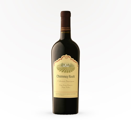 Chimney Rock Cabernet Sauvignon 750ml (Bottle)