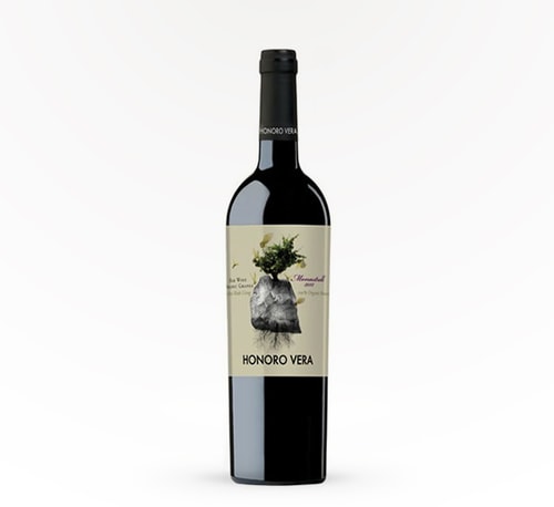Honoro Vera Red Wine 750ml (Bottle)