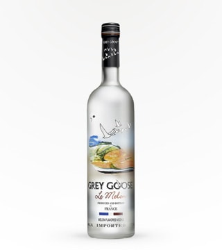 Buy Grey Goose VX Vodka Exceptionnelle 1lt