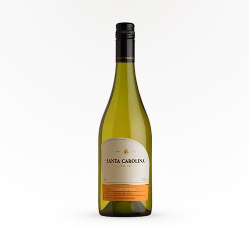 Santa Carolina Chardonnay 750ml (Bottle)
