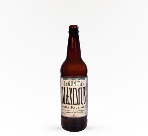 Lagunitas Brewing Maximus IPA 22oz (Bottle)